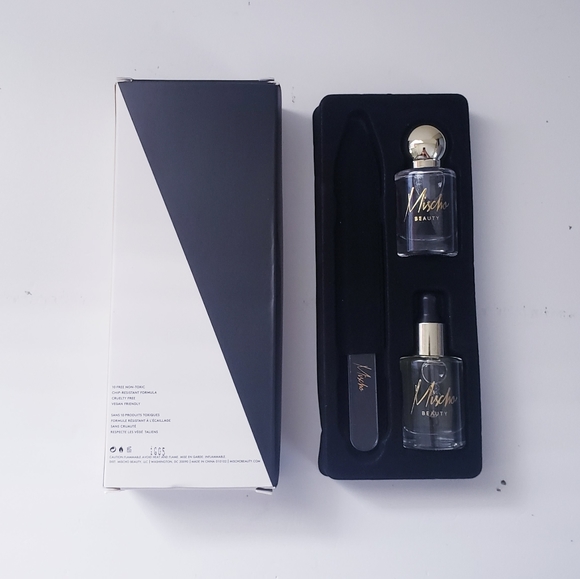 Mischo Beauty Manicure Kit - Picture 3 of 5